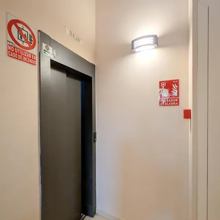 Cerrajeria 16 Appartement