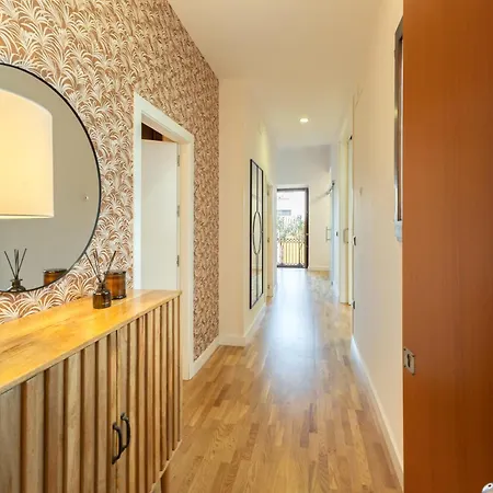 Cerrajeria 16 Appartement *