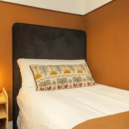 Apartment Cerrajeria 16