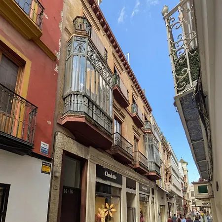 Cerrajeria 16 * Seville