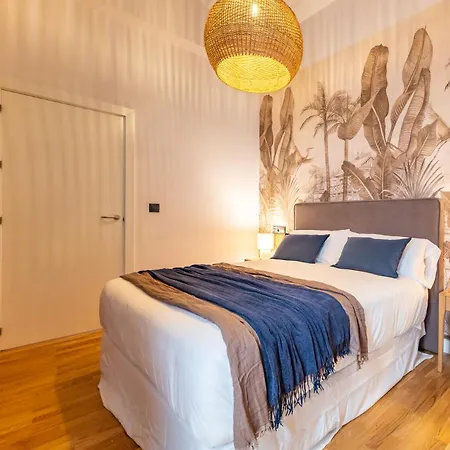 Appartement Cerrajeria 16