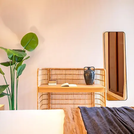 Appartement Cerrajeria 16 *