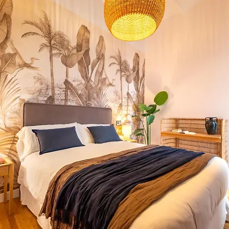 Apartment Cerrajeria 16 Seville