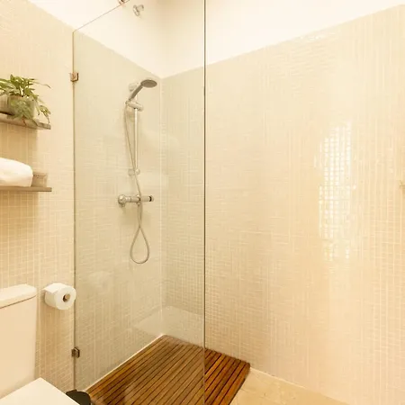 Appartement Cerrajeria 16 *