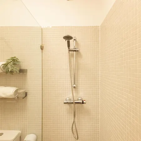 Cerrajeria 16 Apartment Seville