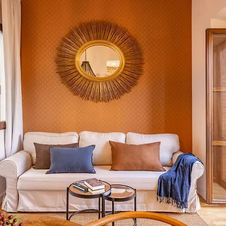 Apartment Cerrajeria 16 Seville